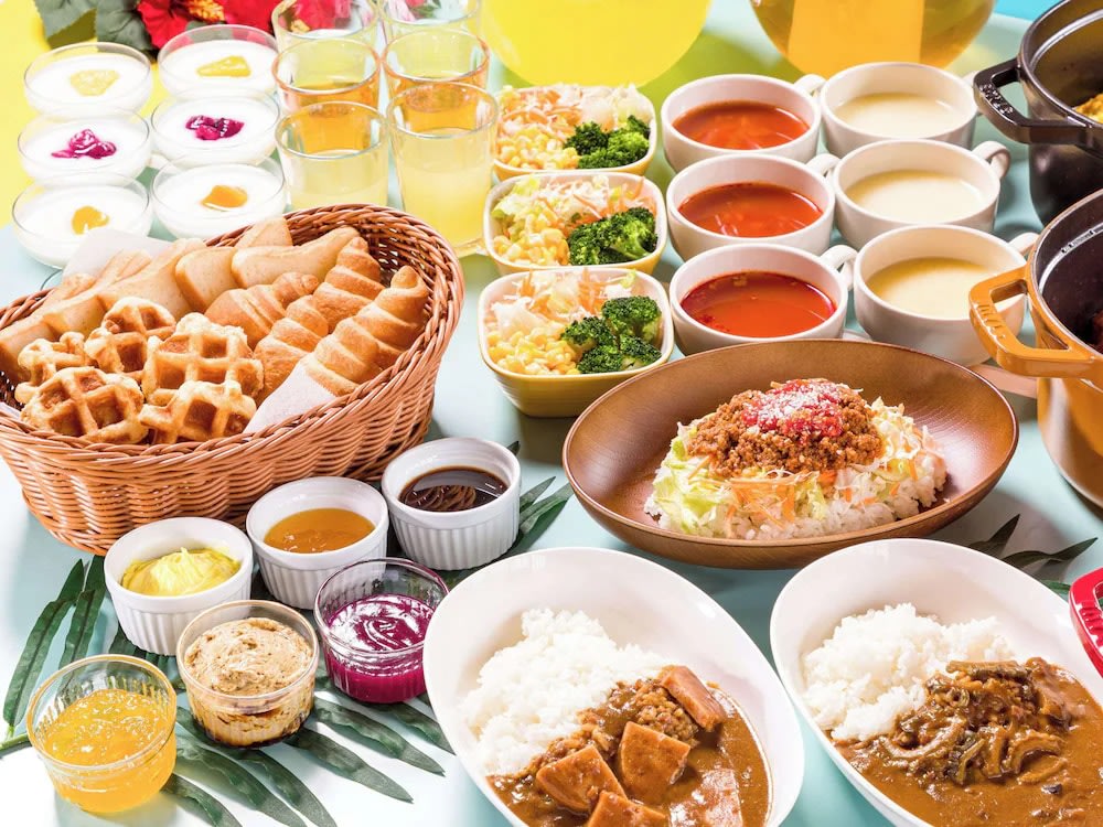 石桓島酒店, 石垣島舒適飯店, 石垣島自由行, 石垣島旅遊