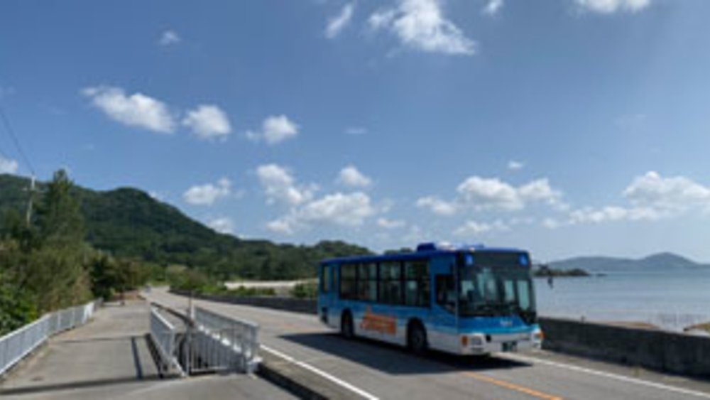 石垣島交通, 垣島自由行, 石垣島旅遊, 石垣島行程