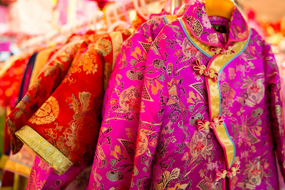 Tơ Lụa Tô Châu – Quà Tặng Truyền Thống Cao Cấp