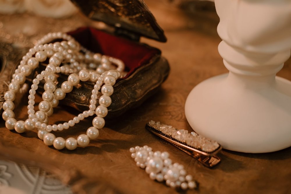 Trang Sức Ngọc Trai – Quà Tặng Sang Trọng Cho Phái Đẹp