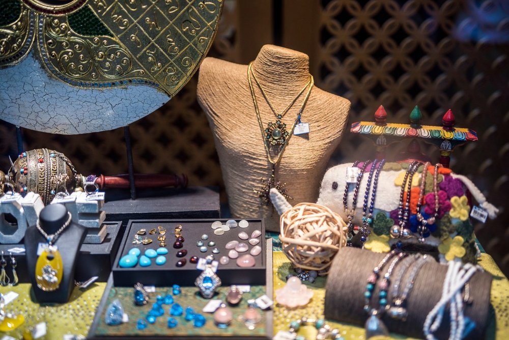 Đồ Thủ Công Mỹ Nghệ – Lưu Giữ Tinh Hoa Nghề Truyền Thống