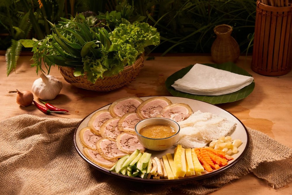 Các Đặc Sản Địa Phương Ở Hồ Dầu Tiếng 