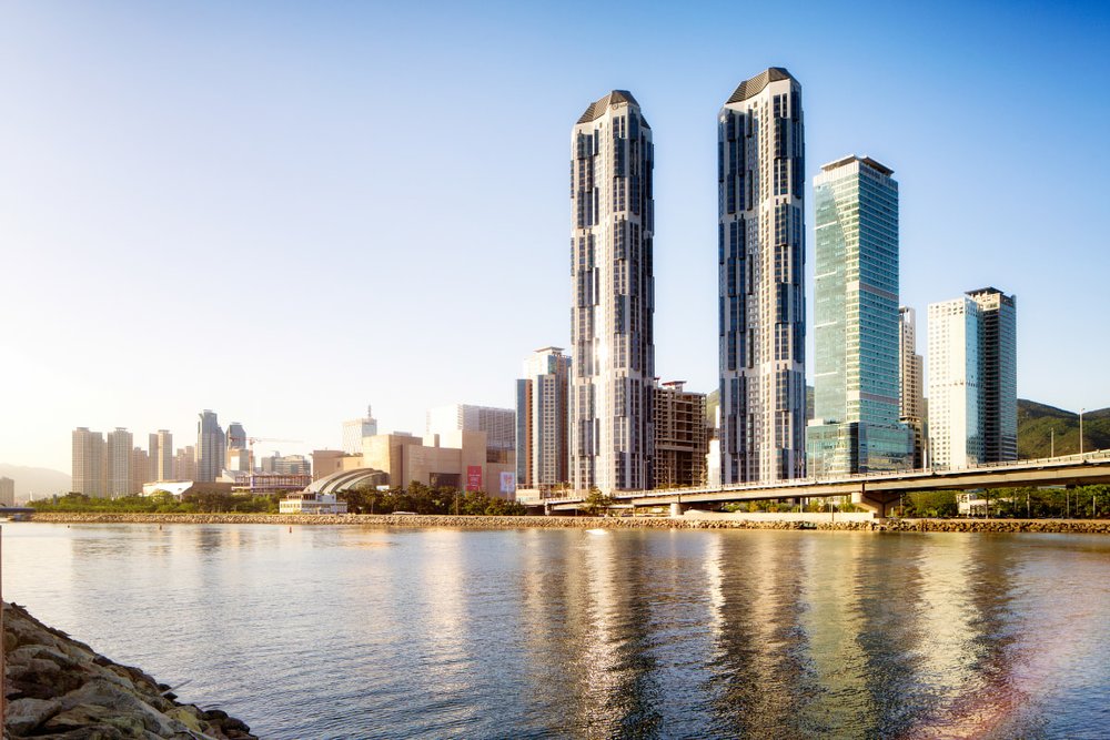 Khu Mua Sắm Centum City