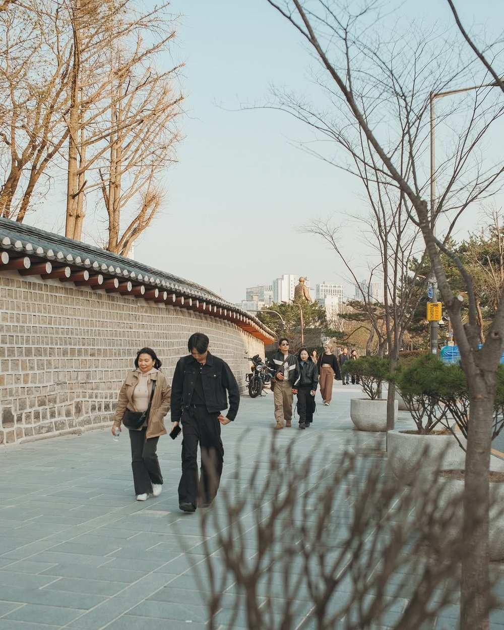 韓国 ソスンラギル