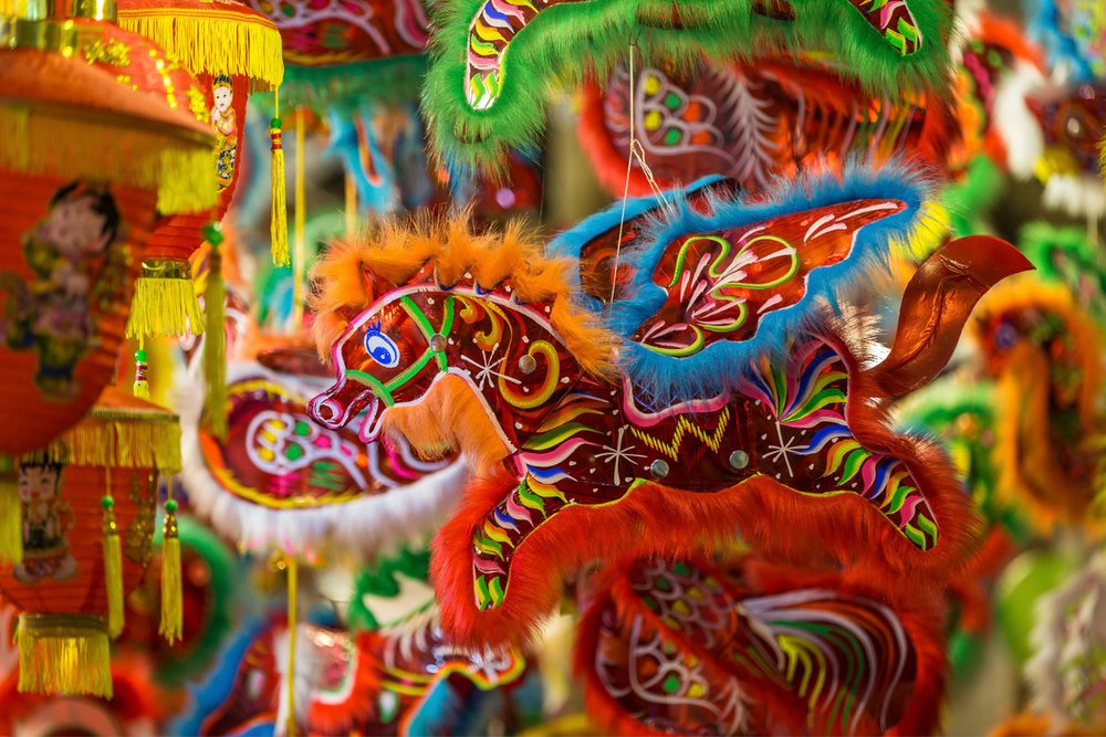 Tết Trung Thu Là Ngày Gì?