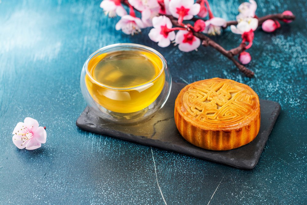 Nguồn Gốc Tết Trung Thu