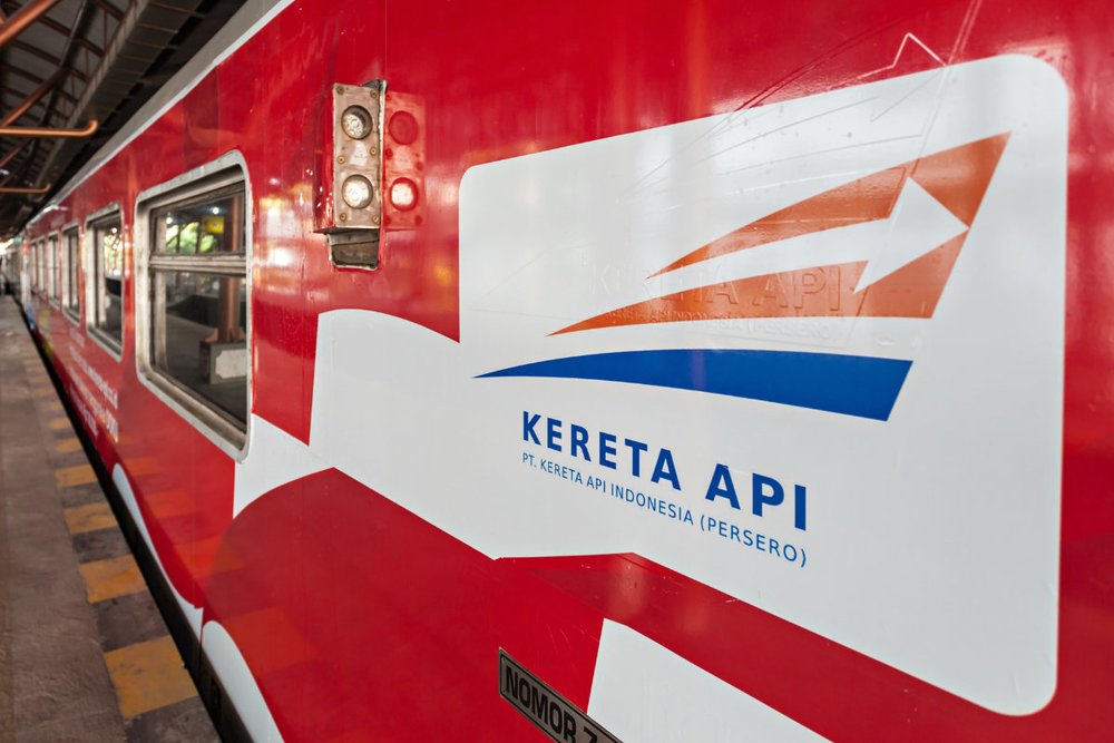 Đường Bộ/ Đường Tàu 