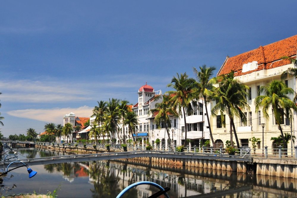 Ngày 5: Mua Sắm, Văn Hóa Và Thư Giãn Ở Jakarta