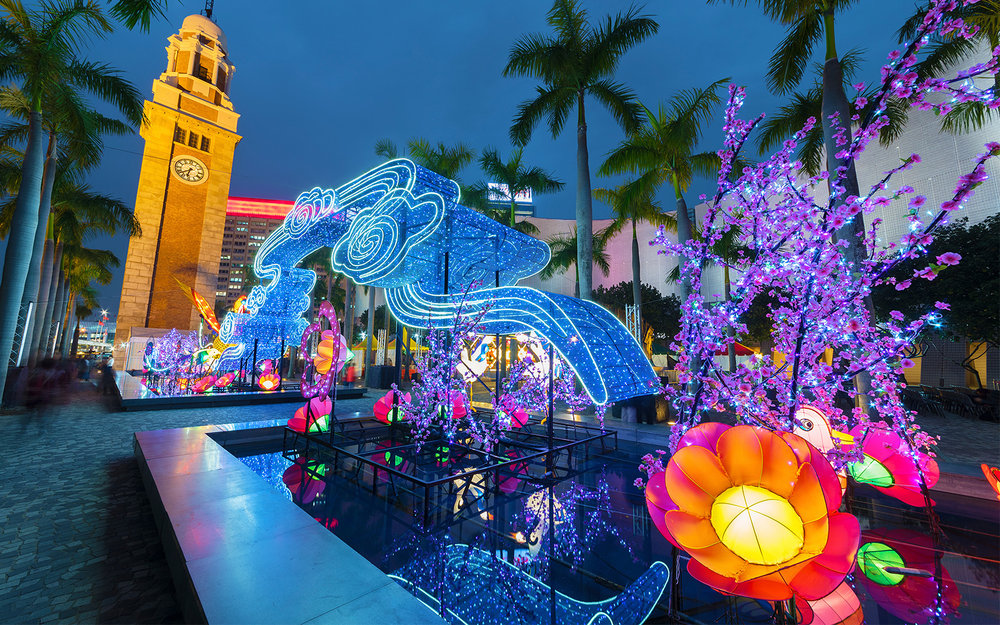 Tết Trung Thu Của Trung Quốc Có Gì Đặc Biệt