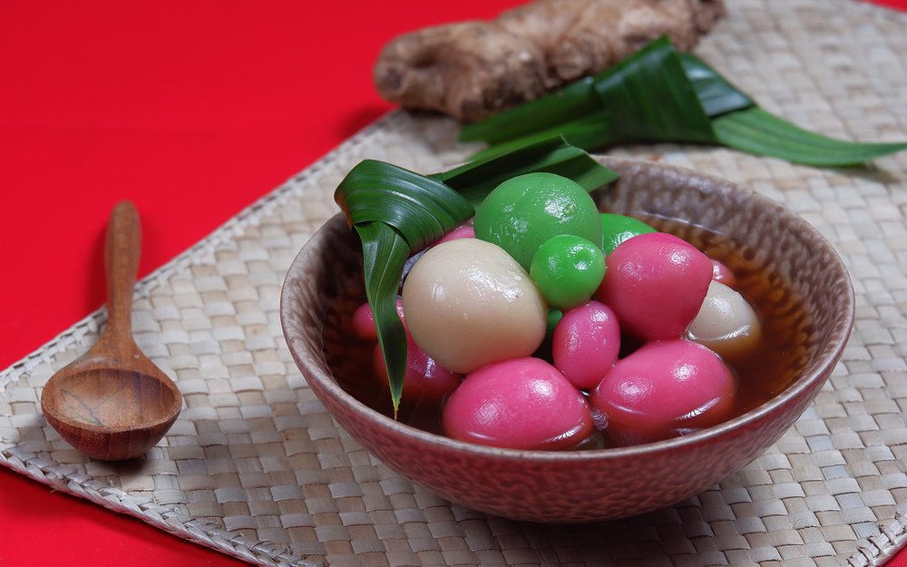 Người Indonesia Đón Tết Như Thế Nào