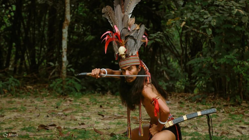 Làng Văn Hóa Mari Mari