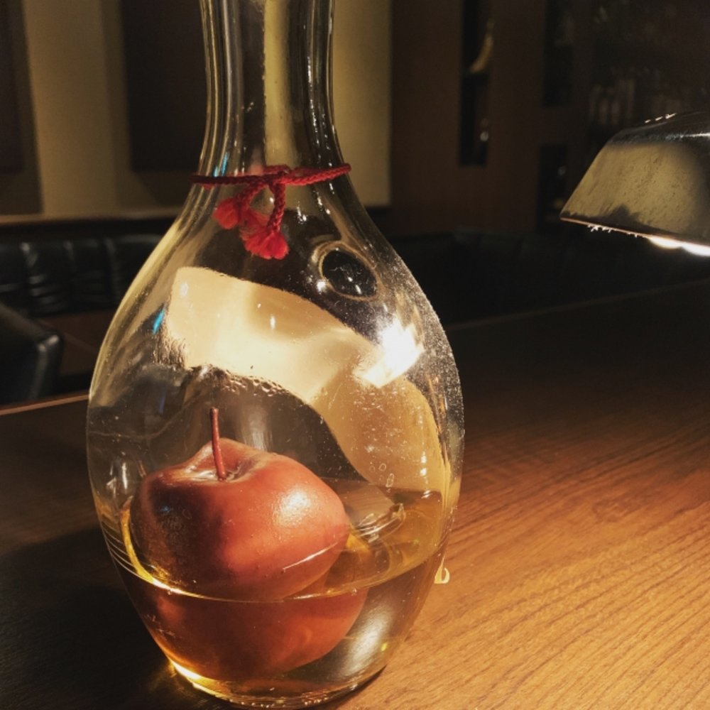 フランス　お土産 カルヴァドス（Calvados）