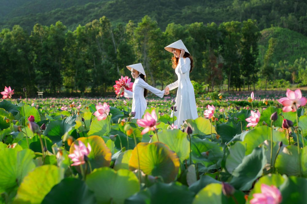 Ý Nghĩa Ngày 20 Tháng 10 - Ngày Phụ Nữ Việt Nam