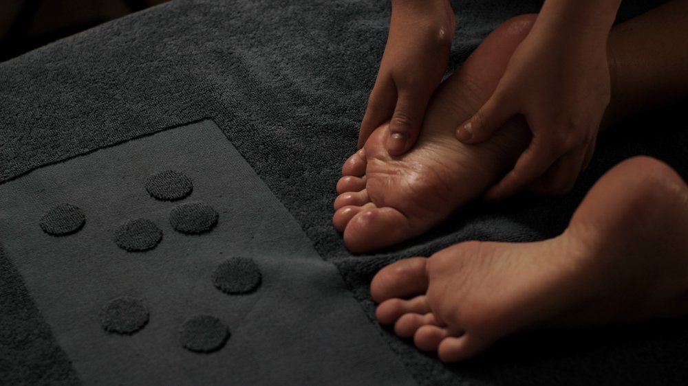 Thư Giãn Tại Noir. Spa Sài Gòn