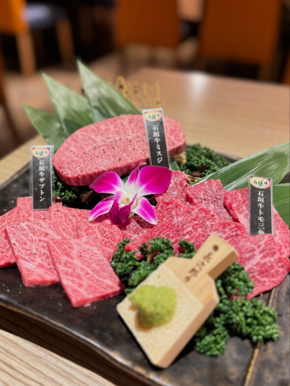 石垣島美食, 石垣牛, 石垣島自由行, 石垣島旅遊