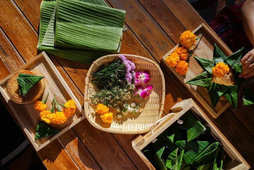 Thưởng Thức Ẩm Thực Đường Phố 