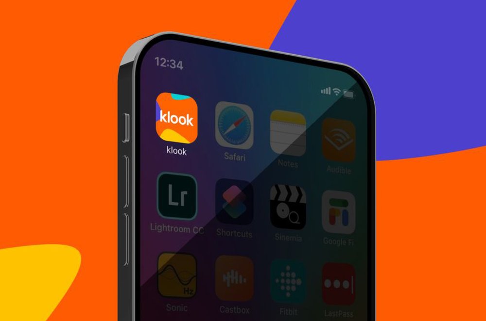 แอป Klook แพลตฟอร์มจองกิจกรรมท่องเที่ยวทั่วโลก