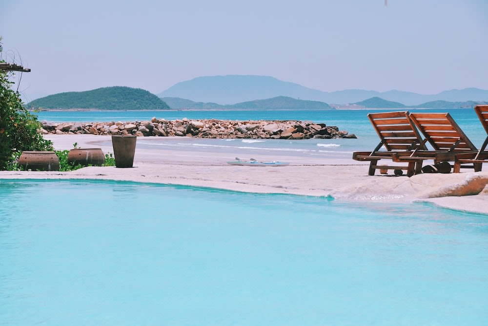 Wild Beach Resort & Spa – Resort Bình Yên Ven Biển
