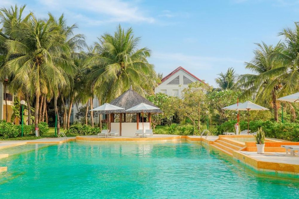  Pax Ana Doc Let Resort & Spa Dịch Vụ Đa Dạng Cho Gia Đình