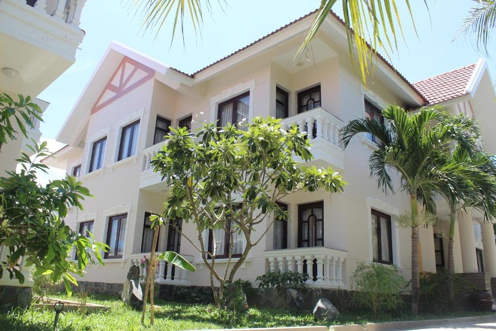 GM Doc Let Beach Resort - Nghỉ Dưỡng Bên Bãi Biển
