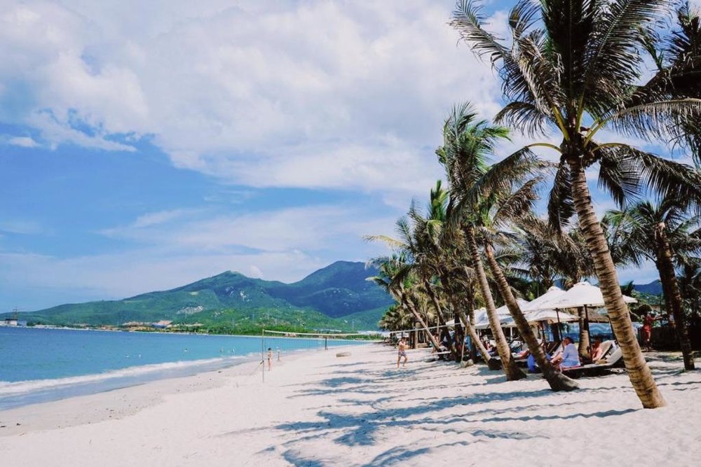Kinh Nghiệm Chọn Resort Ninh Vân Bay Phù Hợp