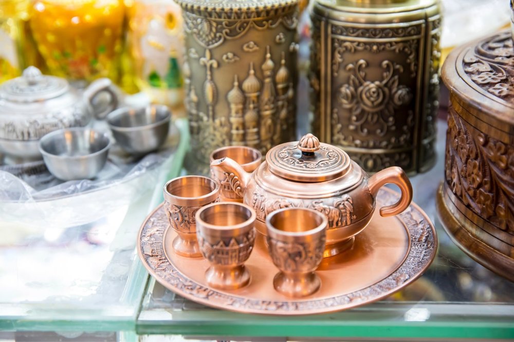 Mẹo Mua Sắm Tại Bắc Kinh Bạn Cần Biết