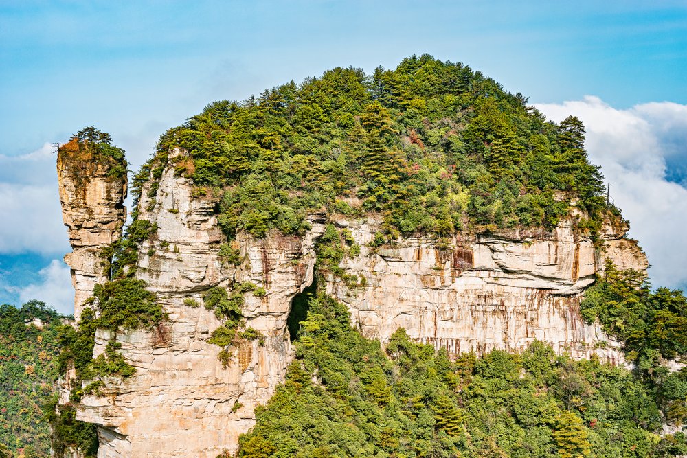 Tour Trương Gia Giới 4 Ngày Độc Quyền Cao Cấp