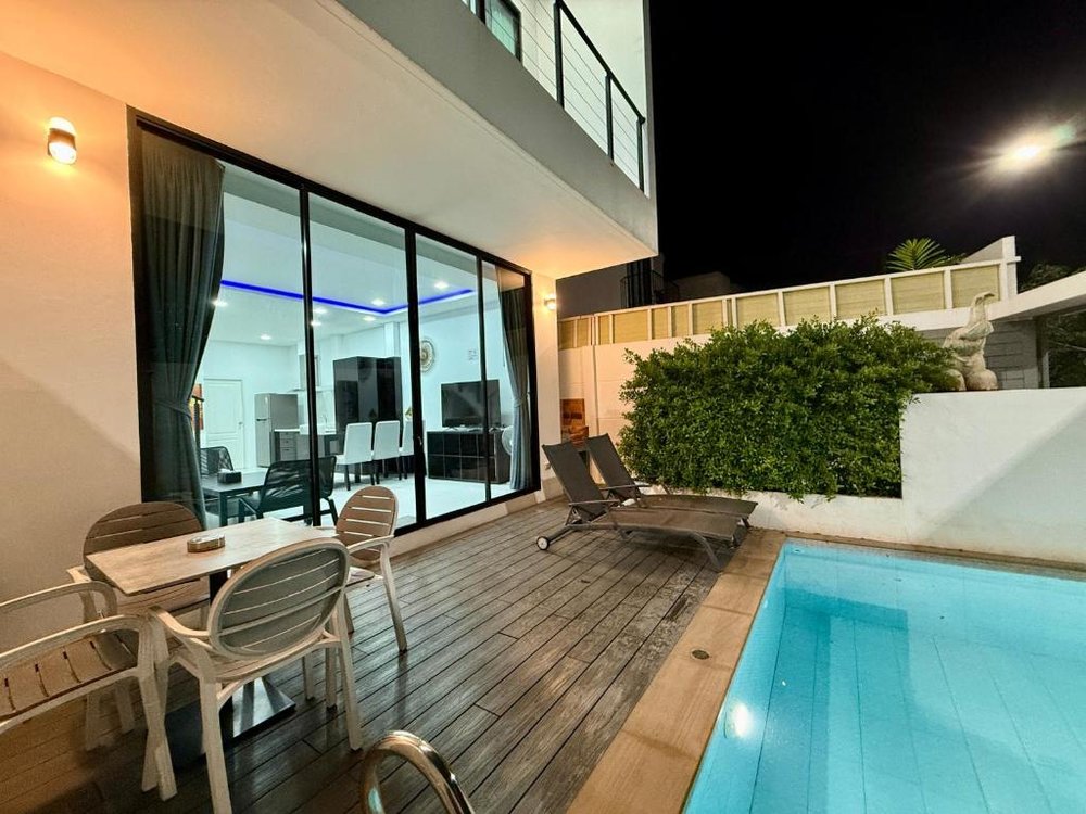 resort-pattaya