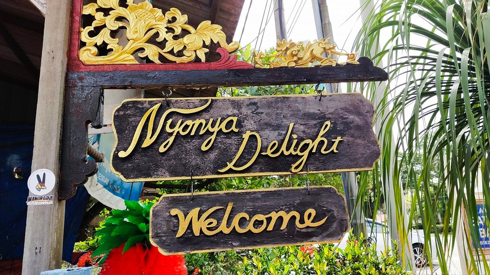  Ăn Tối Ở Nyonya Delights Homestyle Cooked Food