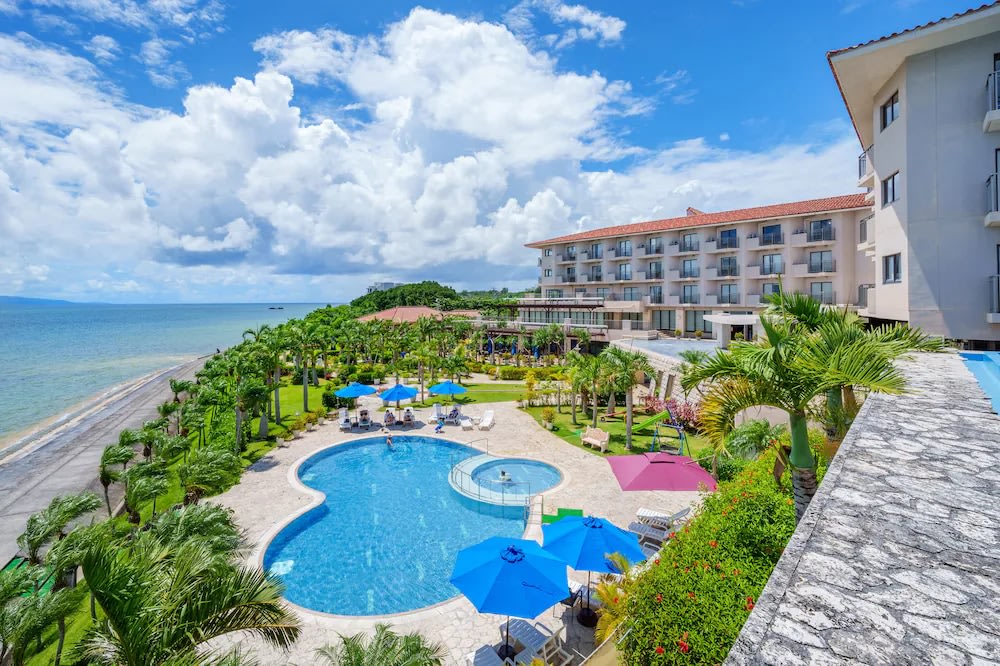 石垣島住宿 石垣島酒店 石垣島住宿推薦