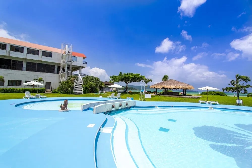 石垣島住宿 石垣島酒店 石垣島住宿推薦