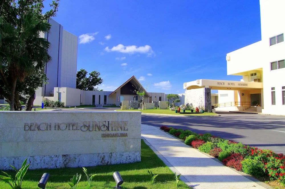 石垣島住宿 石垣島酒店 石垣島住宿推薦