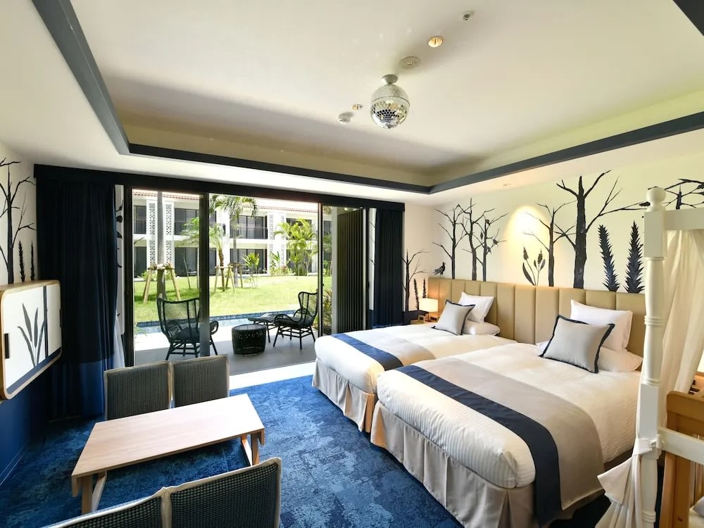 石垣島住宿 石垣島酒店 石垣島住宿推薦