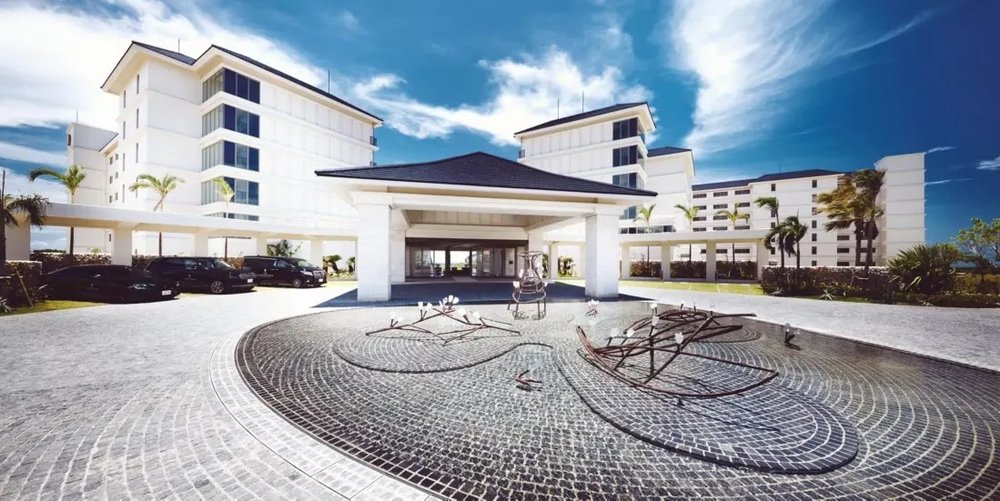 石垣島住宿 石垣島酒店 石垣島住宿推薦