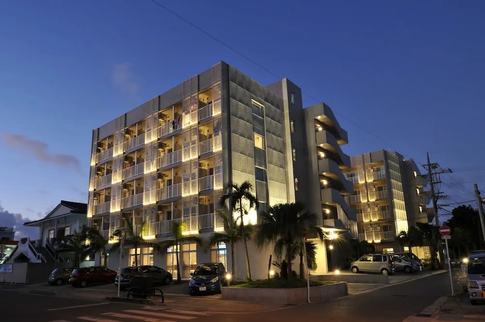 石垣島住宿 石垣島酒店 石垣島住宿推薦