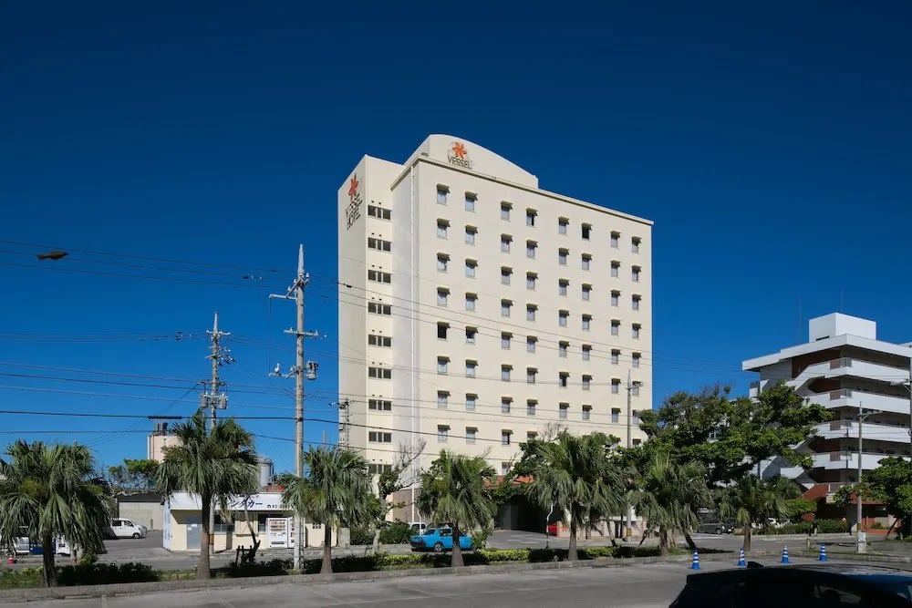 石垣島住宿 石垣島酒店 石垣島住宿推薦