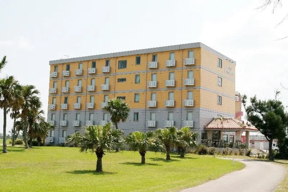 石垣島住宿 石垣島酒店 石垣島住宿推薦