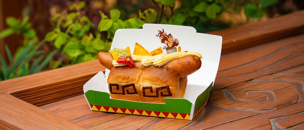 Dong kong country klook