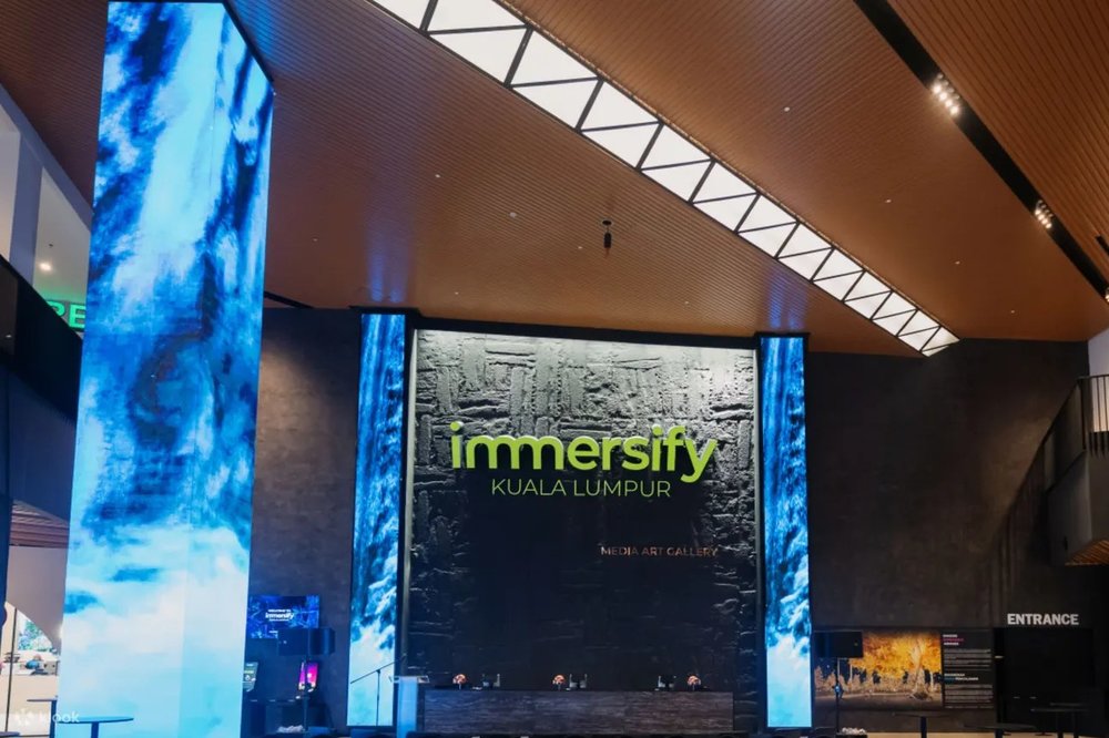 Immersify KL