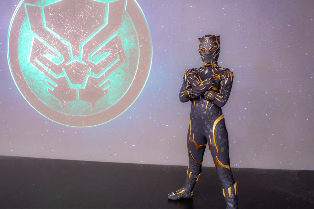 2025年最新！香港ディズニーランドのキャラクターグリーティング完全ガイド　MARVEL