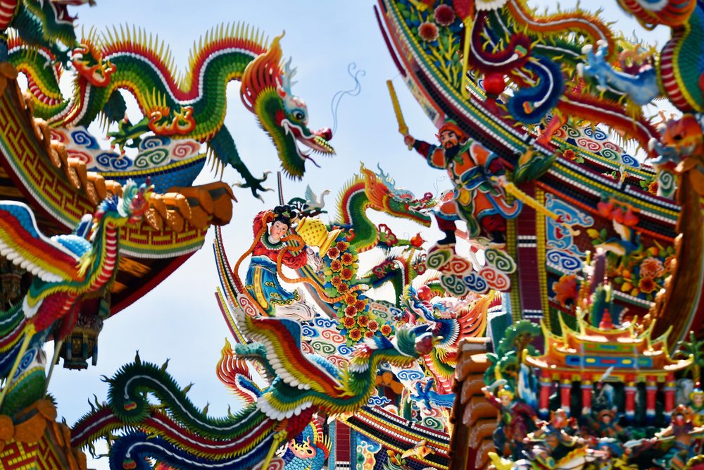 Tết Đoan Ngọ Mùng 5 Tháng 5 Là Ngày Gì? 