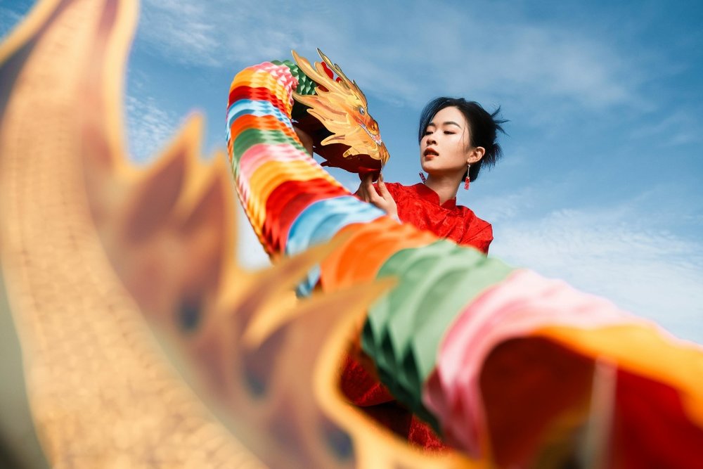 Nguồn Gốc Tết Đoan Ngọ Ở Trung Quốc