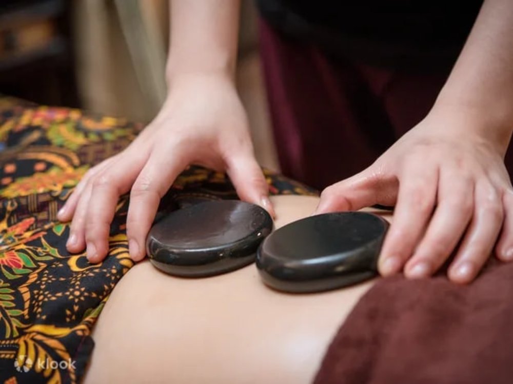 ayu borneo batu - spa dan urutan di ansa hotel bukit bintang