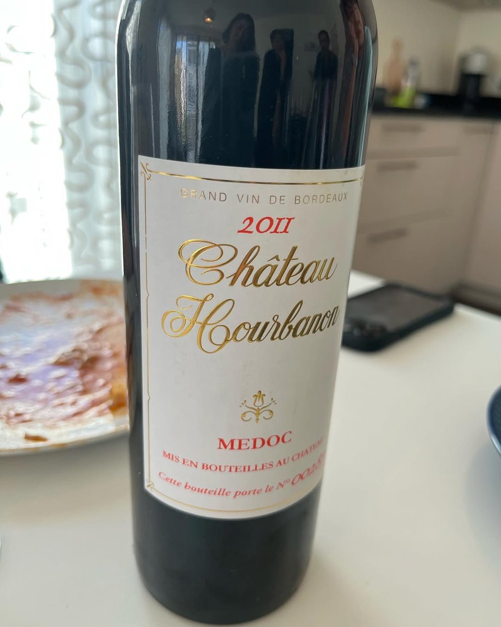 フランス　お土産 フランス産ワイン