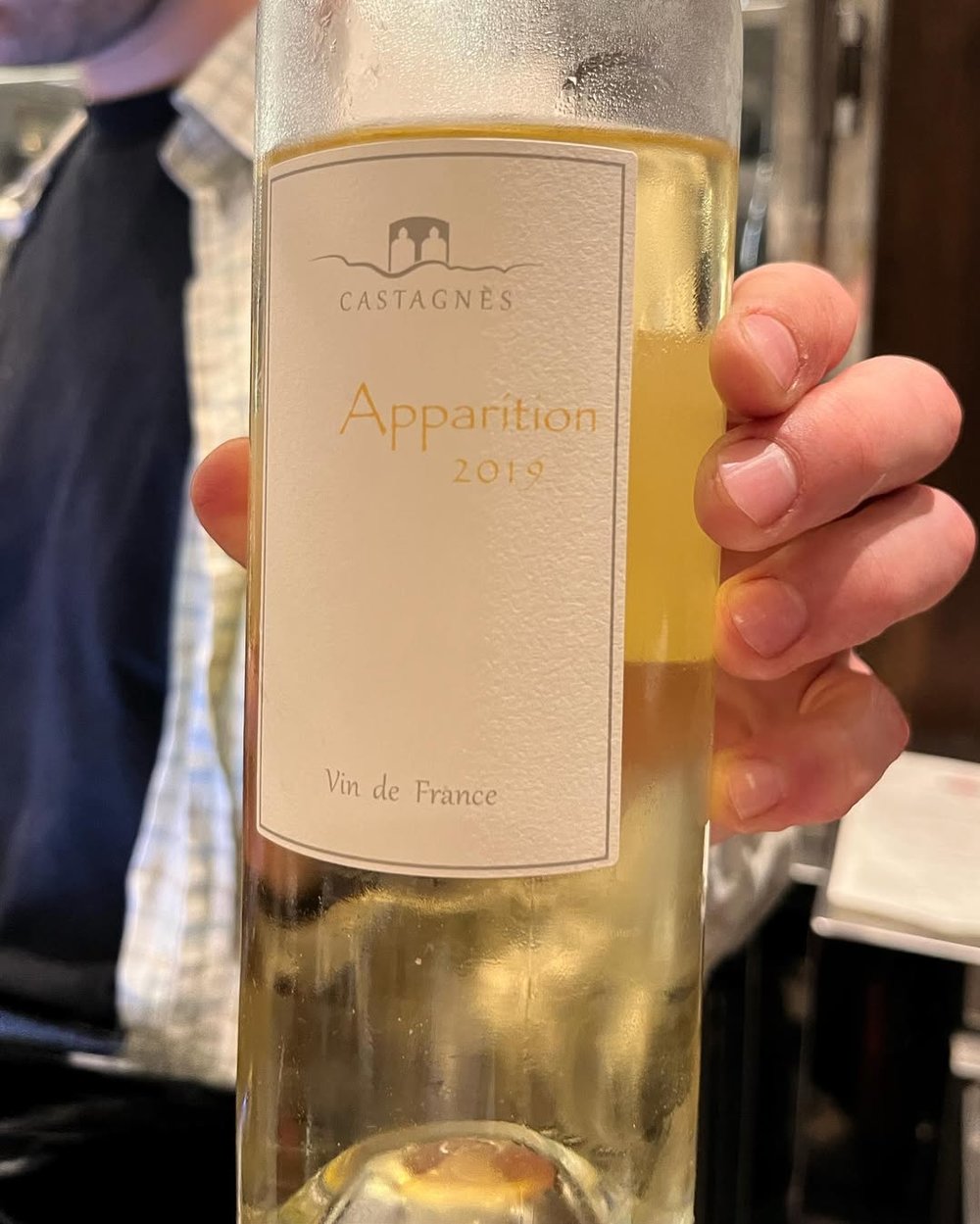 フランス　お土産 フランス産ワイン