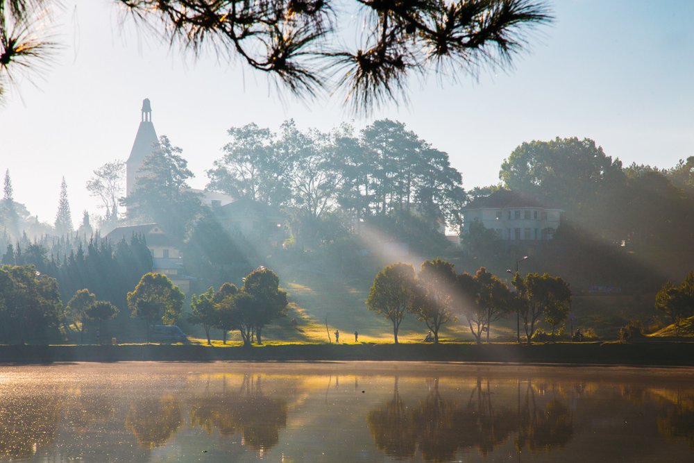Đà Lạt