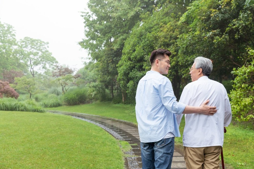 Ý Nghĩa Ngày Của Cha Tại Việt Nam