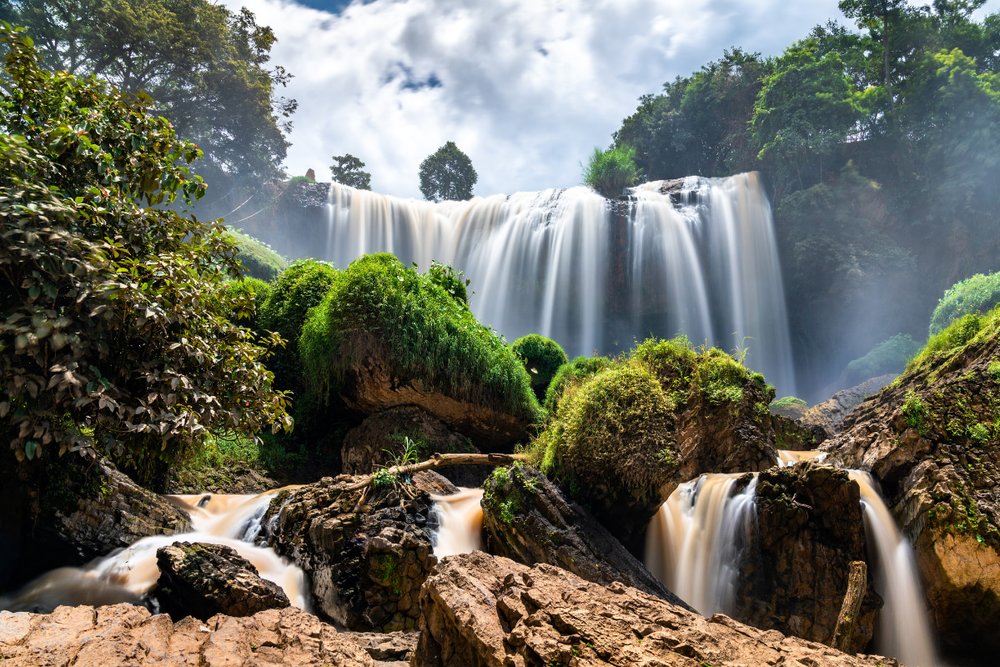 Tận Hưởng Sự Lãng Mạn Của Đà Lạt