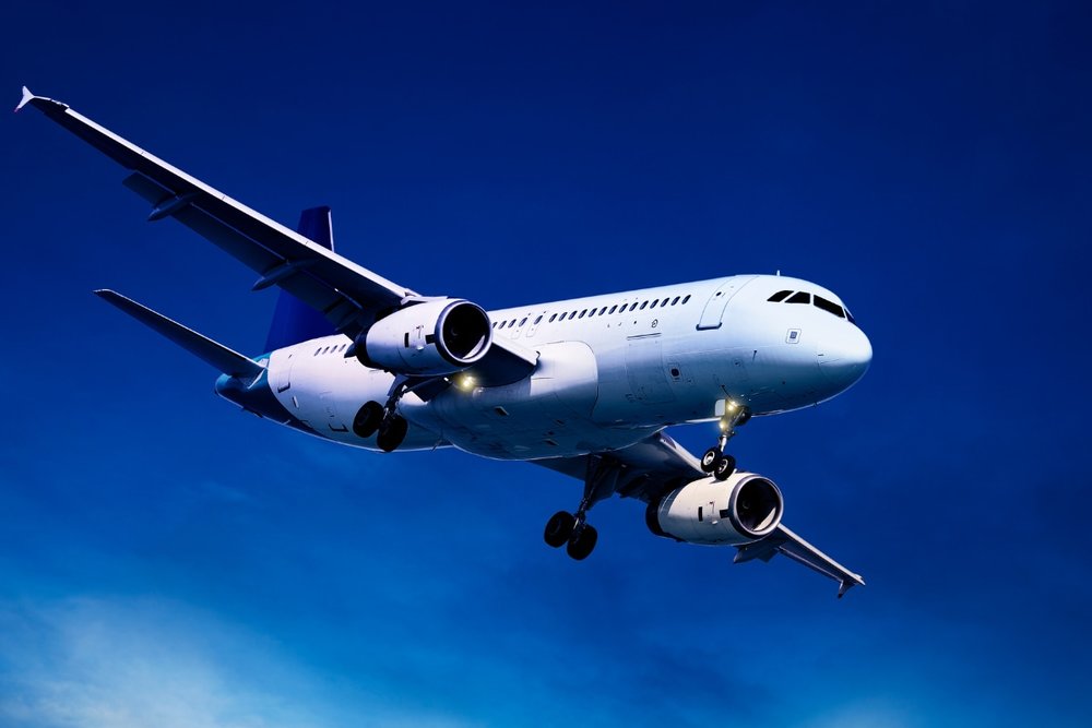 Chi Phí Mua Vé Máy Bay Đi Santorini Hết Bao Nhiêu?