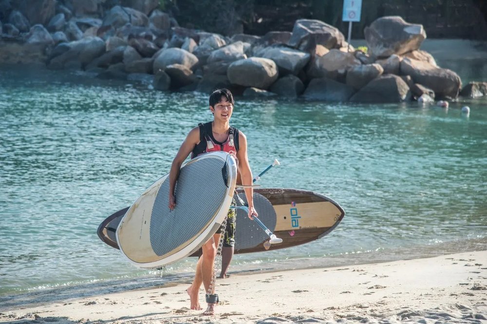 kinh-nghiem-du-lich-ha-long-park